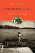 Cover: A Timeless Place - University of British Columbia Press