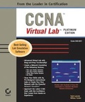 Cover: CCNA Virtual Lab - Sybex Inc.,U.S.