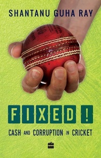 Abbildung von: Fixed! - HarperCollins Publishers India