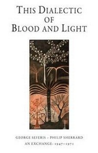 Enlarge image Cover: This Dialectic of Blood and Light - Denise Harvey (Publisher)