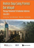 Cover: Analisis Daya Saing Provinsi dan Wilayah 2014 - World Scientific Publishing Co Pte Ltd