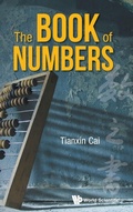 Cover: Book Of Numbers, The - World Scientific Publishing Co Pte Ltd