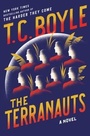 Bild: The Terranauts - Houghton Mifflin Harcourt