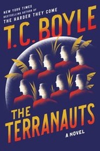 Abbildung von: The Terranauts - Houghton Mifflin Harcourt
