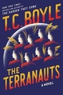 Bild: The Terranauts - Collins