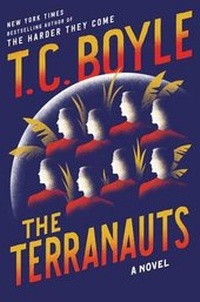 Enlarge image Cover: The Terranauts - Collins