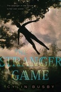 Cover: The Stranger Game - HarperCollins
