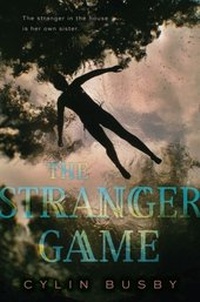 Enlarge image Cover: The Stranger Game - HarperCollins