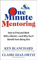 Cover: One Minute Mentoring - William Morrow