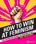 Cover: How to Win at Feminism - HarperCollins