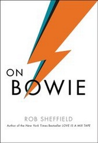 Abbildung von: On Bowie - Dey Street Books