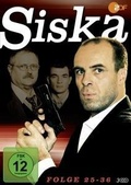 Cover: Siska - Studio Hamburg