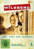 Cover: Wilsberg - Studio Hamburg
