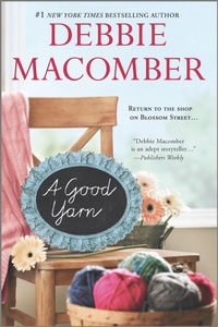Enlarge image Cover: Good Yarn Original/E - Mira Books