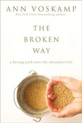 Cover: The Broken Way (with Bonus Content) - Thomas Nelson