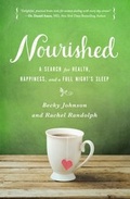 Cover: Nourished - Zondervan