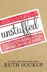 Enlarge image Cover: Unstuffed - Zondervan