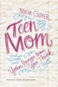 Cover: Teen Mom - Zondervan