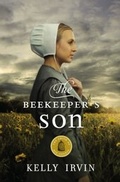 Cover: The Beekeeper's Son - Zondervan