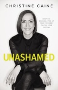 Cover: Unashamed - Thomas Nelson