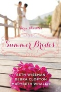 Cover: Summer Brides - Zondervan