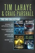 Cover: The End Collection - Zondervan