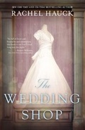 Cover: The Wedding Shop - Zondervan