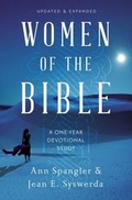Cover: Women of the Bible - Zondervan