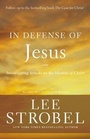 Cover: In Defense of Jesus - Zondervan