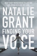 Cover: Finding Your Voice - Zondervan