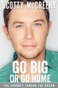 Cover: Go Big or Go Home - Zondervan