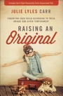 Cover: Raising an Original - Zondervan
