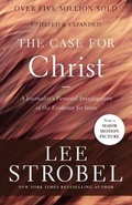 Cover: The Case for Christ - Zondervan