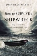 Cover: How to Survive a Shipwreck - Zondervan