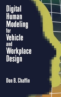 Enlarge image Cover: Digital Human Modeling for Vehicle and Workplace Design - SAE International