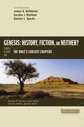 Cover: Genesis: History, Fiction, or Neither? - Zondervan Academic