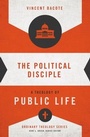 Cover: The Political Disciple - Zondervan