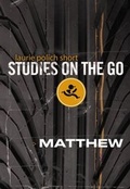 Cover: Matthew - Zondervan