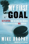 Cover: My First Goal - McClelland & Stewart Inc.