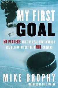 Enlarge image Cover: My First Goal - McClelland & Stewart Inc.