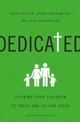 Cover: Dedicated - Zondervan