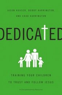 Enlarge image Cover: Dedicated - Zondervan