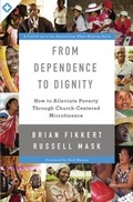 Cover: From Dependence to Dignity - Zondervan