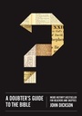 Cover: A Doubter's Guide to the Bible - Zondervan