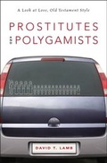 Cover: Prostitutes and Polygamists - Zondervan