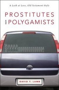Enlarge image Cover: Prostitutes and Polygamists - Zondervan