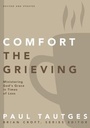 Cover: Comfort the Grieving - Zondervan