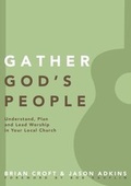 Cover: Gather God's People - Zondervan