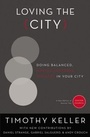 Cover: Loving the City - Zondervan