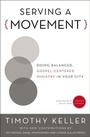 Cover: Serving a Movement - Zondervan